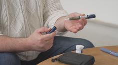 Nedostatek léků se týká i diabetiků. Mají problém sehnat nezbytný inzulin