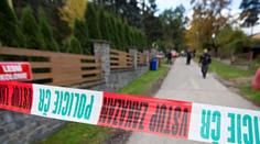 Záhadná smrt mladíka z Bíliny. Tělo našli ležet za kempem