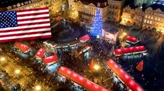 Amerika varuje občany: Nejezděte do Evropy, hrozí krveprolití