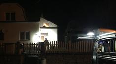 Vražda tchána a tchyně na jihu Čech! Zetě chytili na Slovensku