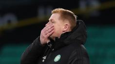 Trapas kouče Celticu: Na podzim hrál se Spartou, teď si ji spletl se Slavií