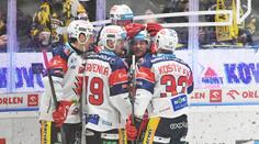 Pardubice ovládly základní část: Pomohly nám tři věci, říká trenér po výhře