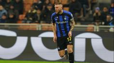 Škriniar po šesti letech skončí v Interu. Od léta může hrát po boku Messiho