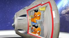 Mise Artemis startuje už ve středu. Čtyři astronauti při ní obletí Měsíc