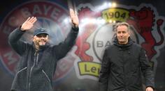 Zastaví Schick a spol. rozjetý Bayern? Živě na Nova Sport se studiem v Allianz Areně