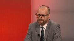 Nemůžeme mít donekonečna pocit malosti, říká zvolený europoslanec Kolář