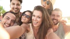 Kolumbijci zmítaní převraty a válkami jsou šťastnější než Češi