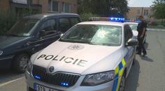 Policie zadržela podezřelého z vraždy v Jevíčku. Dopadla ho desítky kilometrů od místa činu