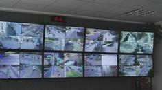 Kamerové systémy pomáhají policii. Někde už ale technicky nestačí