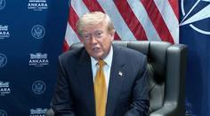 USA znovu udeřily v Íránu. Po útocích v Hormuzském průlivu roste napětí i cena ropy