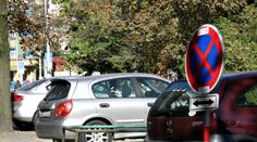 Kamarád starosty špatně parkoval, důkazy "zmizely..."