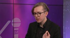 Útěk za hranice byl těžký, říká scenárista Krále Šumavy. Lidi čekal hlad i zločin