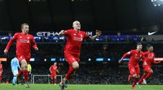 Soutěž s finále Capital One Cupu o 5000 Kč s Fortunou