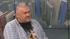 František Kotleta: Píšu brak s velkým B. Sedím u něj často i do rána