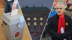 Nový prezident a tragická střelba. Šest událostí, jež letos ovlivnily život v Česku