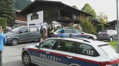 VIDEO: Horor v Rakousku! Muž zastřelil pět lidí v horském hotelu