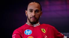 Hamilton prodal celou sbírku aut za stovky milionů. Našel si nový koníček
