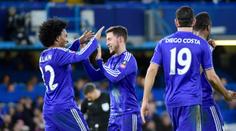 Chelsea dehonestovala Manchester City! Blues vyhráli jasně 5:1