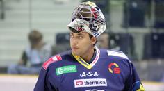 Pavelec se vrací do Evropy, Liberec vyměnil za finské Lahti
