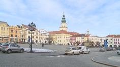 Města lákají obyvatele k přihlášení trvalého pobytu. Slibují jim finanční odměnu
