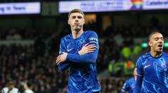 Návrat hvězdy Chelsea se nekoná. Doma si zlomila malíček, přijde o šlágry