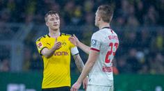 Rivalita jde stranou, bundesligoví velikáni podpoří ostatní kluby