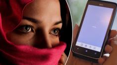 Muslimka urazila muže po internetu: Trest vás šokuje!