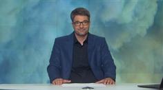 Velký návrat Jančaříka: Michal zamířil rovnou před kameru!