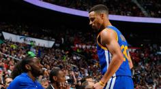 Golden State vymazalo další rekord Chicaga, má už 50 vítězství