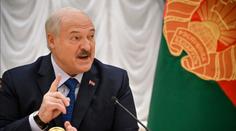 Musíme se chovat jako ve válce. Lukašenko překvapil i vlastního ministra