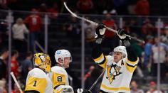 Je trápení Pittsburghu u konce? Tučňáci po sedmi nezdarech vyhráli