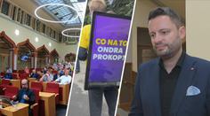 Kandidát ANO na primátora Prahy má vážný problém. Kauza může otřást i vládou