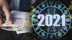 Velký horoskop na rok 2021: Rok změn! Nezůstane kámen na kameni