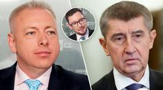 Zeman se zastal Babiše, ministři se sejdou s prezidentem