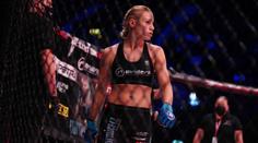 Částková zná soupeřku pro české KSW. Jde na Polku, která má dvě prohry v řadě