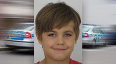 Policie už třetí den pátrá po Markovi (14) z Brna. Pomozte chlapce najít!