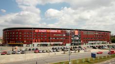 Velký fotbalový svátek v Česku! Praha přivítá finále evropské soutěže