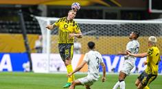 MS klubů zná všechny čtvrtfinalisty. Jako poslední proklouzl dál Dortmund