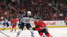 Z Čechů v NHL bodoval jen Dominik Kubalík. Ovečkin vstřelil 40. gól sezony