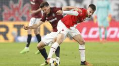 Je rozlosován nový ročník fotbalové ligy. Podzimní derby bude v září v Edenu