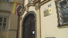 Policie pročesávala radnici Brna-střed, kvůli úplatkům byla i v archivech