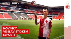 Slavia hlásí novou posilu. Podepsala talentovaného hráče z Neratovic