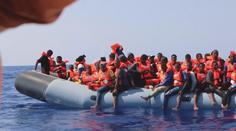 Evropská komise představila návrh rozdělení migrantů, chce solidaritu