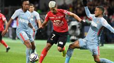 Monako promarnilo dvougólový náskok, finále si zahraje Guingamp