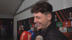 Neproměněné šance mrzí, ale negativně nás to neovlivní, říká kapitán Krejčí