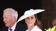 Radikální změna vzhledu princezny Kate. Expertka řekla, co tím chtěla ukázat