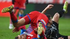 Sparta i Plzeň na začátku sezony zaváhaly. Do čela může jít v neděli Slavia