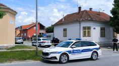 Střelba v chorvatském městě, ve kterém žijí Češi. Šest lidí zemřelo