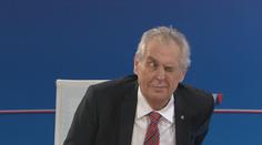 'Překvapil, neútočil!': Politologové řekli, co si myslí o debatě Zemana