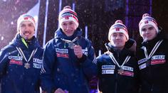 Skandál u norských skokanů nekončí. Trest pro další tři reprezentanty
